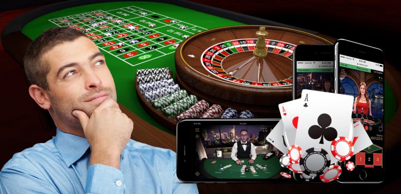 How to Choose the Best Online Casino