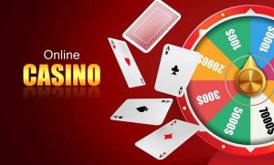 How to Play Online Slots Safely