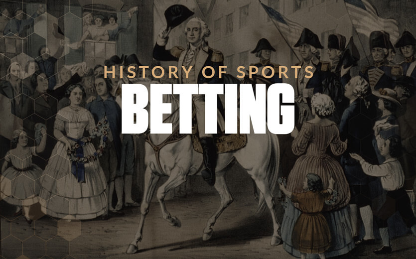 The History of Sport Betting