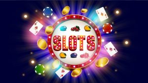 What Are the Features of Online Slots